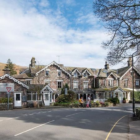 The Wordsworth Hotel Grasmere Exterior foto
