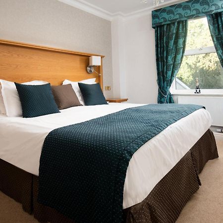 The Wordsworth Hotel Grasmere Exterior foto
