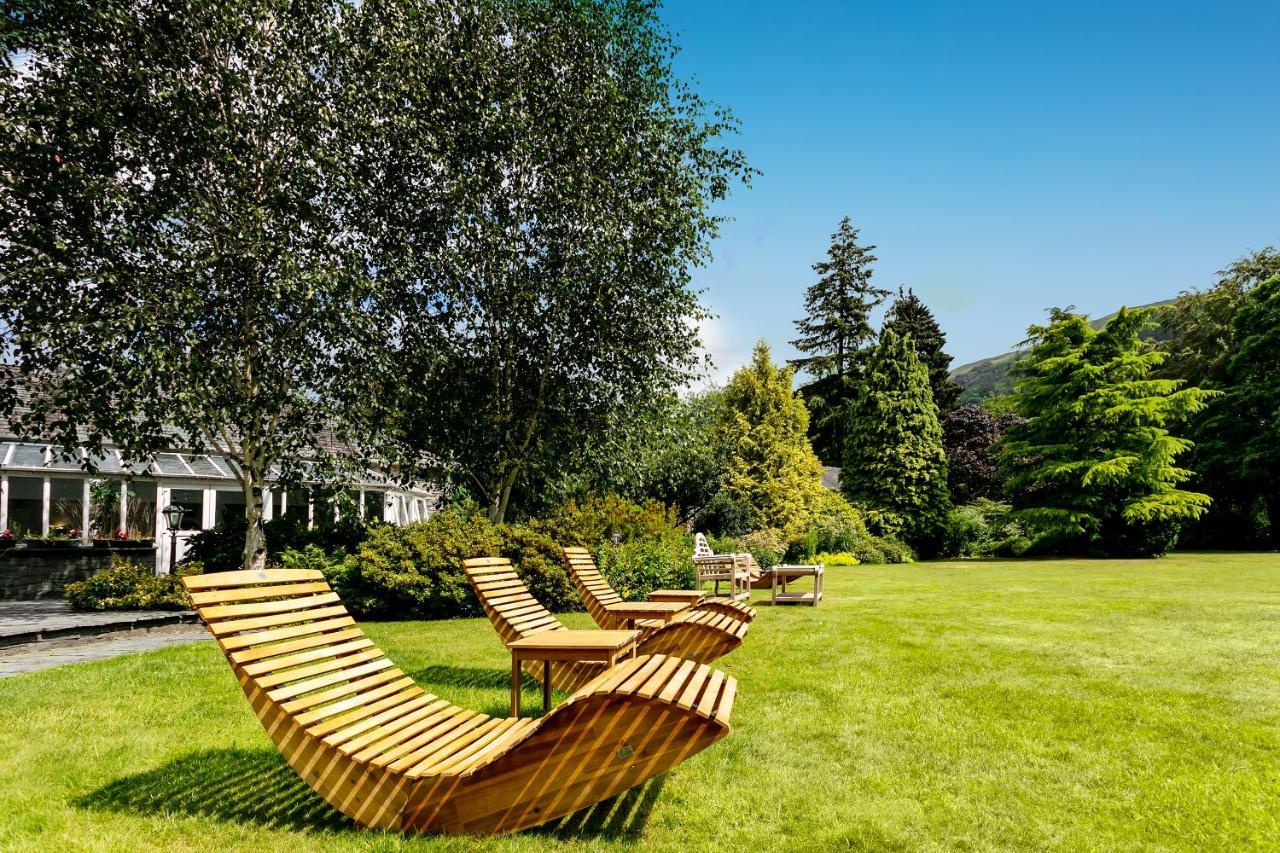 The Wordsworth Hotel Grasmere Exterior foto