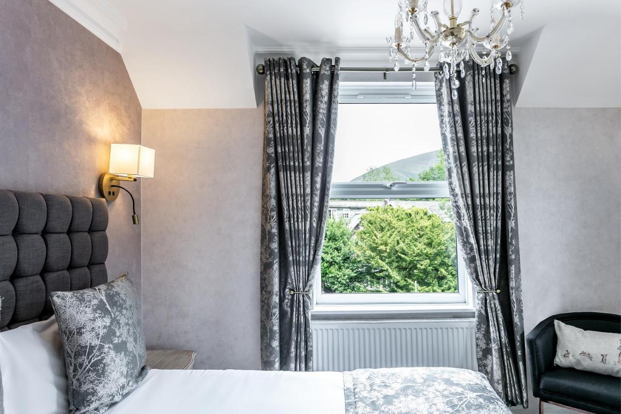 The Wordsworth Hotel Grasmere Exterior foto
