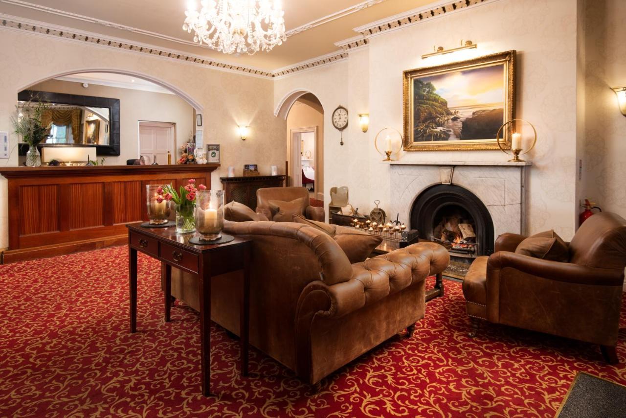 The Wordsworth Hotel Grasmere Exterior foto