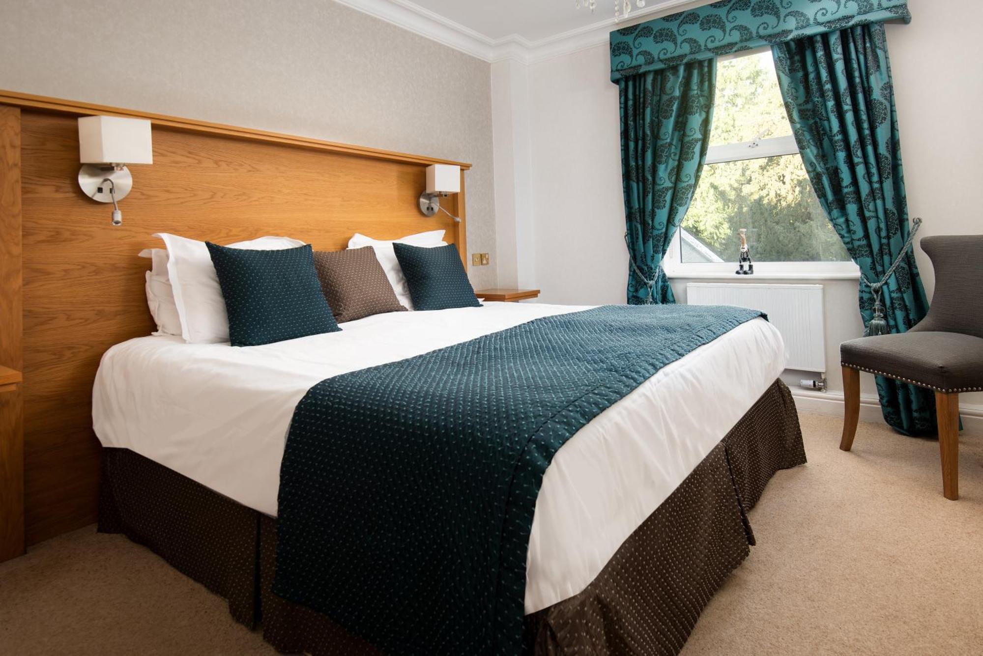 The Wordsworth Hotel Grasmere Exterior foto