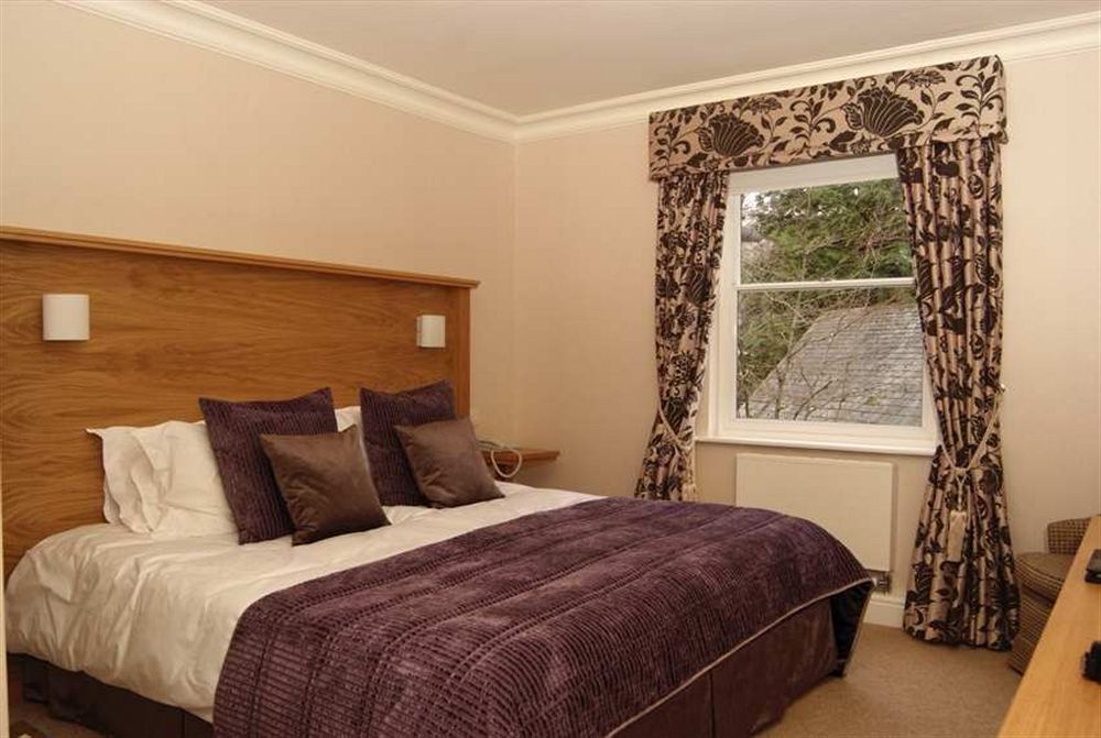 The Wordsworth Hotel Grasmere Exterior foto