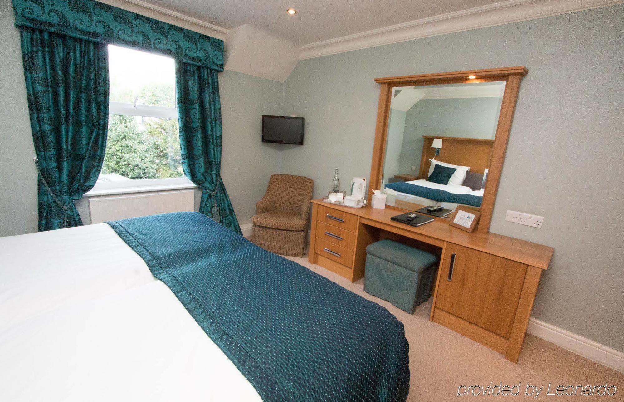 The Wordsworth Hotel Grasmere Exterior foto