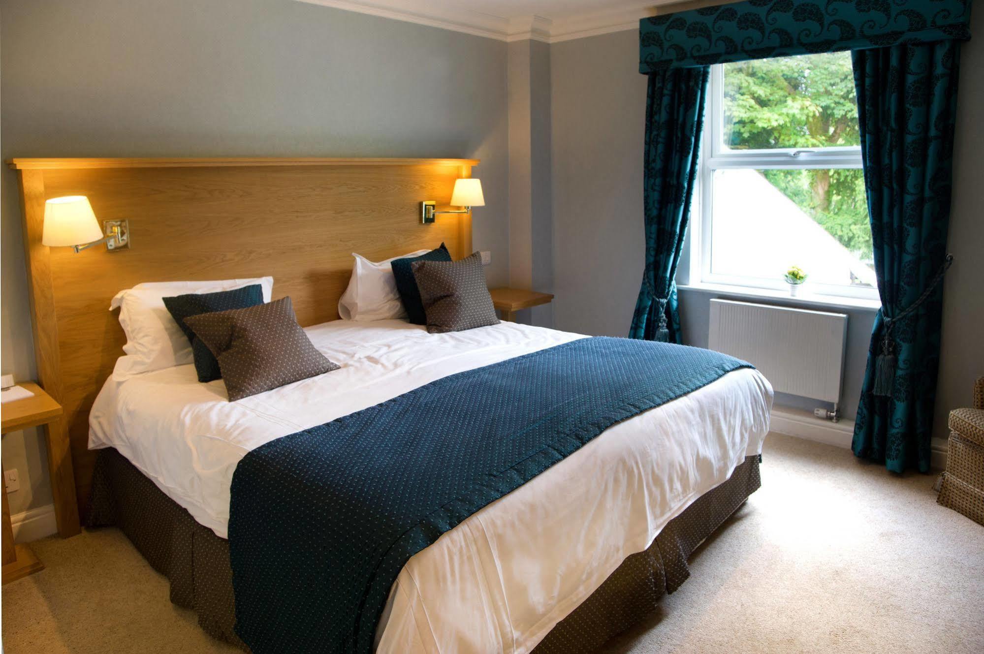 The Wordsworth Hotel Grasmere Exterior foto