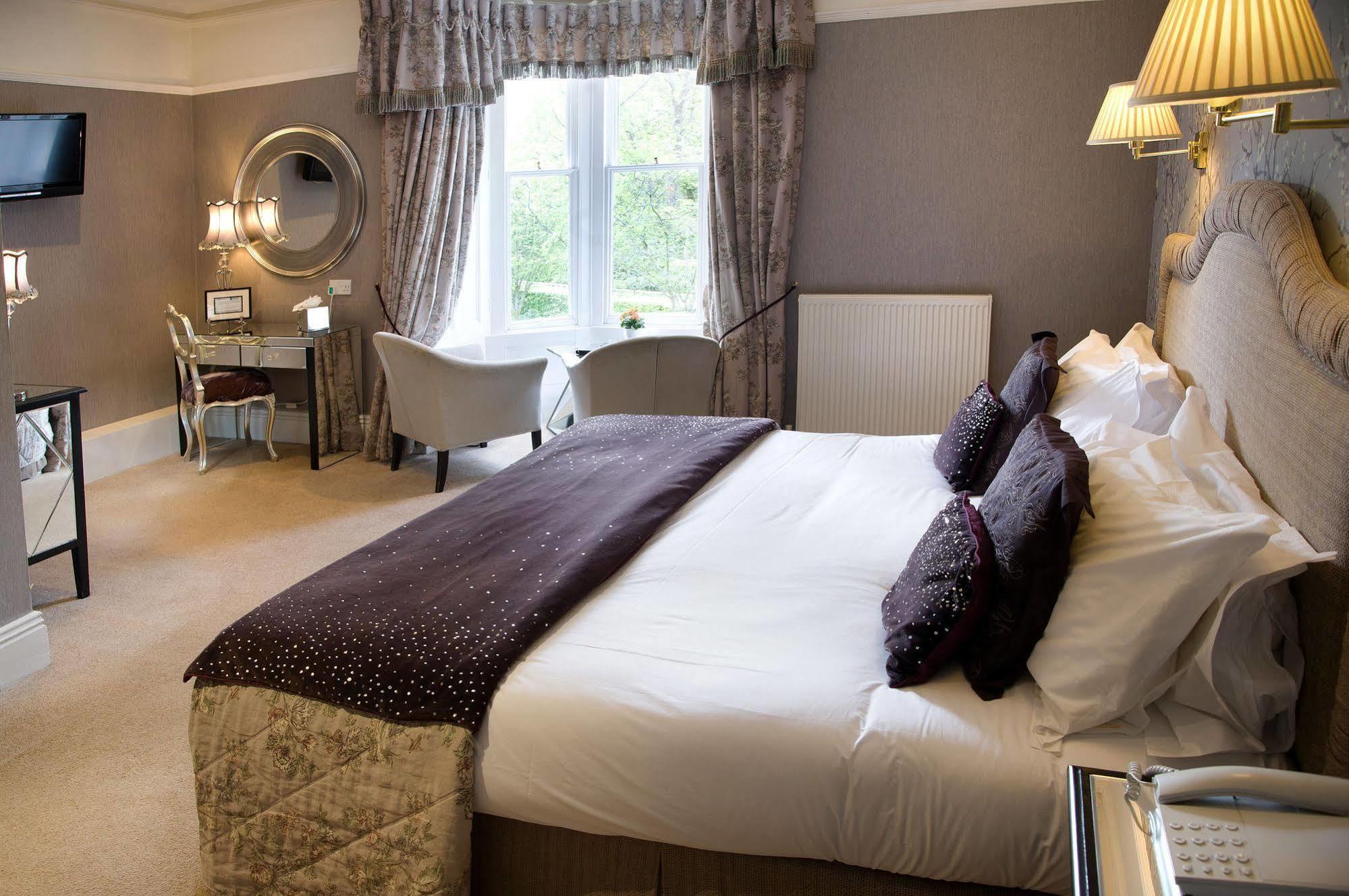 The Wordsworth Hotel Grasmere Exterior foto